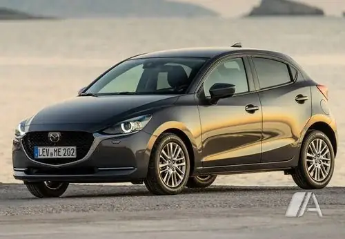 Mazda 2 2013 Ficha Técnica: Thông Số Kỹ Thuật Chi Tiết Và Đánh Giá Toàn Diện