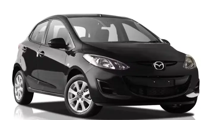 Tải 2013 Mazda2 Owners Manual – Hướng Dẫn Sử Dụng Chi Tiết