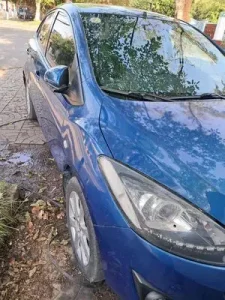 Mua Mazda 2 2013 Sedan Giá Tốt Cho Người Mua Xe Cũ