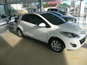 Mua Mazda 2 2014: Giá, Đánh Giá & Lựa Chọn Tốt Nhất