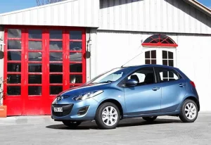 Đánh Giá Chi Tiết Mazda 2 2014: Hiệu Suất, Tiện Nghi & Giá