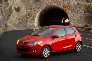 Thông Số Kỹ Thuật Mazda 2 2014: Động Cơ, Kích Thước & Tính Năng