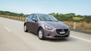 Phân Tích Chi Tiết Mazda 2 2015 Cho Người Mua Xe Cũ