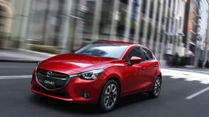 Mazda 2 2016 Cũ: Giá Bao Nhiêu Và Những Điều Cần Biết Trước Khi Mua