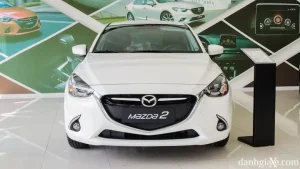 Mua Bán Mazda 2 2016 Cũ: Giá, Đánh Giá & Lưu Ý