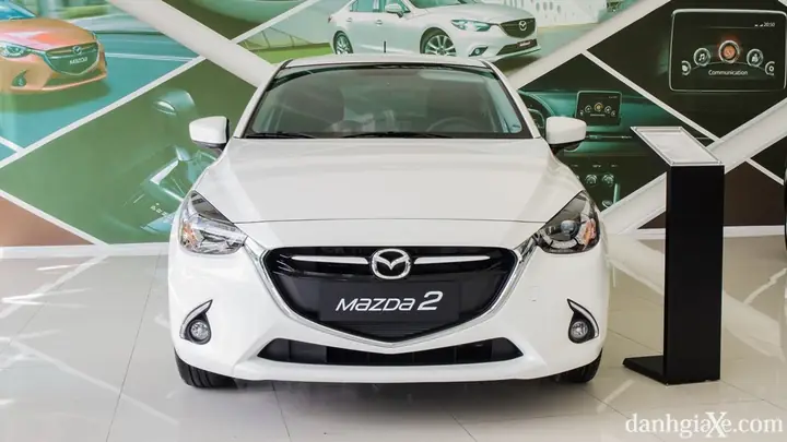 Mua Bán Mazda 2 2016 Cũ: Giá, Đánh Giá & Lưu Ý
