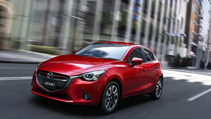 So Sánh Giá Và Phiên Bản Mazda 2 2016 Để Chọn Mua Tốt Nhất