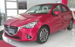 Mua Mazda 2 2017 Giá Rẻ: Hướng Dẫn Chọn Xe Cũ Cho Người Mua