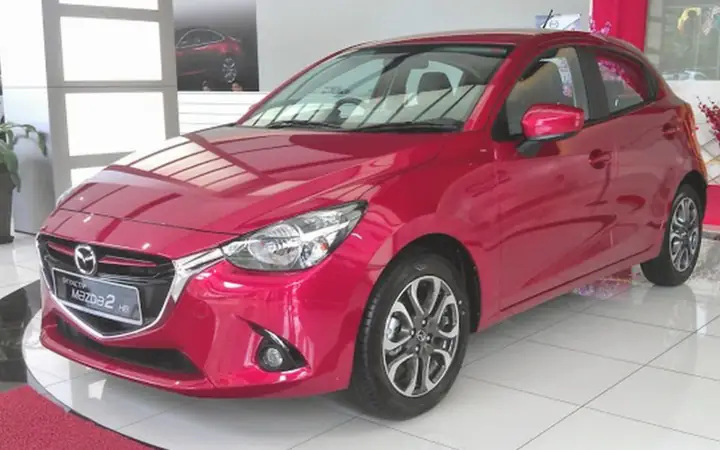 Mua Mazda 2 2017 Giá Rẻ: Hướng Dẫn Chọn Xe Cũ Cho Người Mua