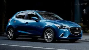 Mua Mazda 2 2017 – Hướng Dẫn Giá, Phiên Bản & Lưu Ý