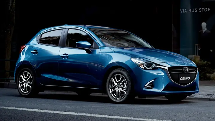 Mua Mazda 2 2017 – Hướng Dẫn Giá, Phiên Bản & Lưu Ý