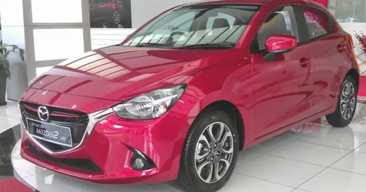 Mazda 2 2026 Giá Bao Nhiêu? Cập Nhật Thông Tin Chi Tiết