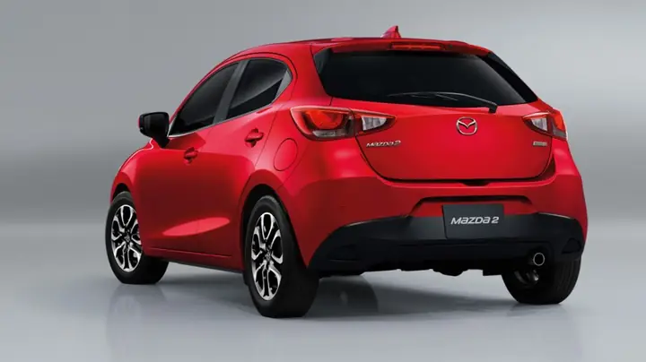 Mazda 2 2026 Giá Bao Nhiêu? Cập Nhật Thông Tin Chi Tiết