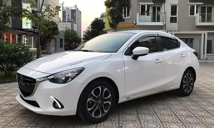 Mazda 2 2026 Giá Bao Nhiêu? Cập Nhật Thông Tin Chi Tiết