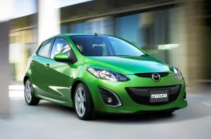 Mazda 2 2018: Những Thay Đổi Nổi Bật So Với Các Phiên Bản Tiền Nhiệm