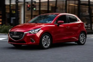 Mazda 2 2018 Hatchback Nhập Khẩu: Đánh Giá Toàn Diện, Kinh Nghiệm Lựa Chọn
