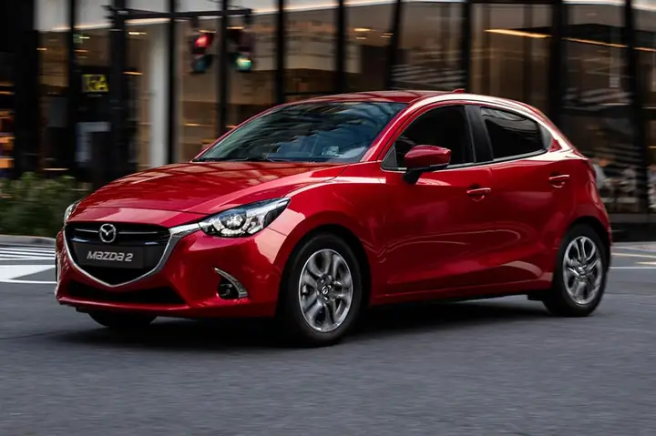 Mazda 2 2018 Hatchback Nhập Khẩu: Đánh Giá Toàn Diện, Kinh Nghiệm Lựa Chọn