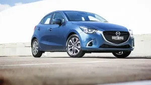 Mua Mazda 2 2018 Giá Tốt: Hướng Dẫn Chọn Xe Cũ Cho Người Mua