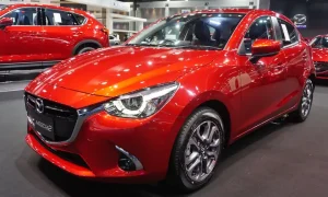 Mazda 2 2018: Đánh Giá Chi Tiết Xe Hatchback Quốc Dân, Có Nên Mua Cũ?