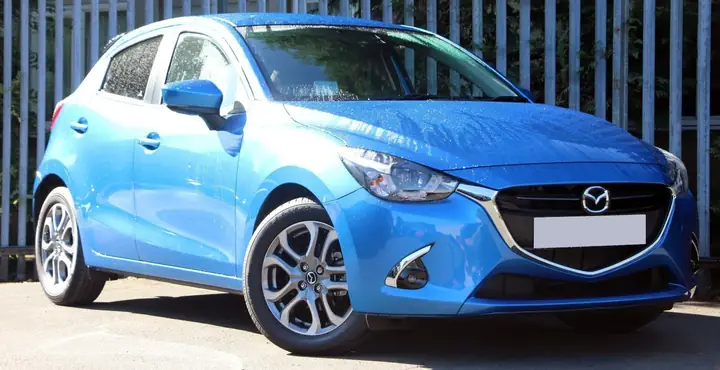 Mazda 2 2018 Xanh Xám: Đánh Giá Toàn Diện & Kinh Nghiệm Sở Hữu
