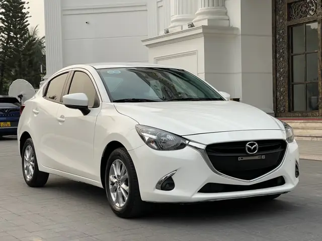 Mazda 2 2026: Đánh Giá Chi Tiết Từ Thiết Kế Đến Trải Nghiệm Thực Tế Mazda 2 2026: Đánh Giá Chi Tiết Từ Thiết Kế Đến Trải Nghiệm Thực Tế