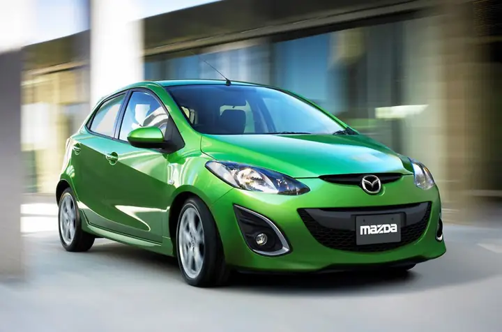 Mazda 2 2026: Đánh Giá Chi Tiết Từ Thiết Kế Đến Trải Nghiệm Thực Tế Mazda 2 2026: Đánh Giá Chi Tiết Từ Thiết Kế Đến Trải Nghiệm Thực Tế