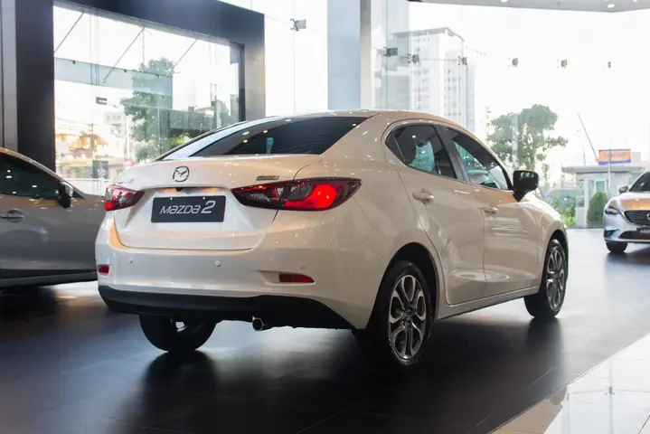 Mazda 2 2019 Có Đáng Mua Ở Thời Điểm Hiện Tại? Đánh Giá Toàn Diện