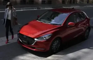Mazda 2 2019 Tại Thái Lan: Đánh Giá Toàn Diện & Lời Khuyên Cho Người Mua