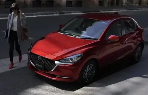 Mazda 2 2019 Tại Thái Lan: Đánh Giá Toàn Diện & Lời Khuyên Cho Người Mua