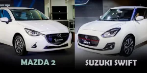 Mazda 2 2019: Phiên Bản Lắp Ráp Tại Việt Nam Có Điểm Gì Khác Biệt?