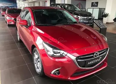 So Sánh Giá Và Thông Số Mazda 2 2019 Cho Người Mua Thông Minh