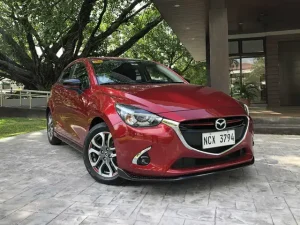 Đánh Giá Mazda 2 2019: Ưu Nhược Điểm Và Lời Khuyên