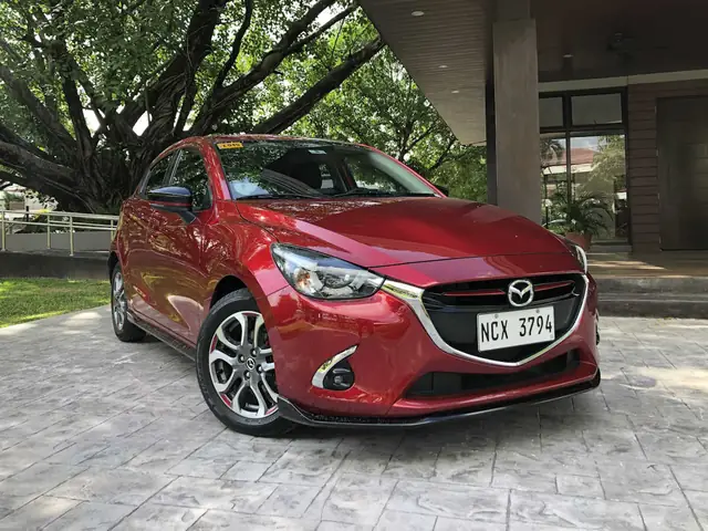 Đánh Giá Mazda 2 2026: Ưu Nhược Điểm Và Lời Khuyên Đánh Giá Mazda 2 2026: Ưu Nhược Điểm Và Lời Khuyên