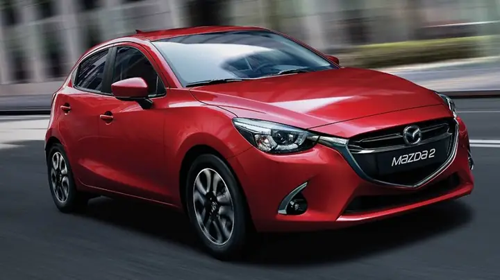 Đánh Giá Mazda 2 2026: Ưu Nhược Điểm Và Lời Khuyên Đánh Giá Mazda 2 2026: Ưu Nhược Điểm Và Lời Khuyên