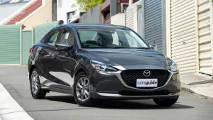 Đánh Giá Chi Tiết Mazda 2 2020 Hatchback – Hiệu Năng, Tiện Nghi Và Giá Trị
