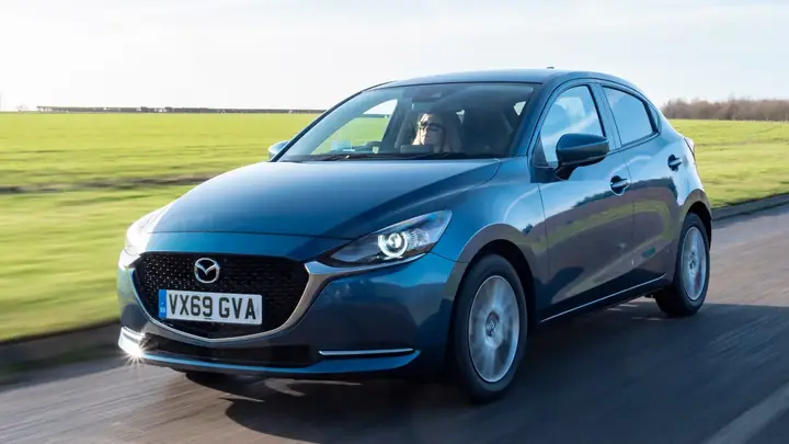 Tổng Hợp Thông Số Kỹ Thuật Mazda 2 2020 Cho Người Mua