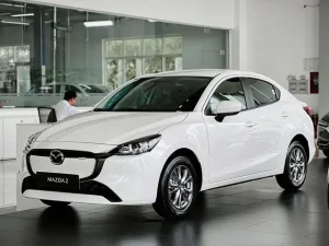 Mã Lỗi 2d51 Trên Mazda 2: Nguyên Nhân Và Cách Khắc Phục Chi Tiết