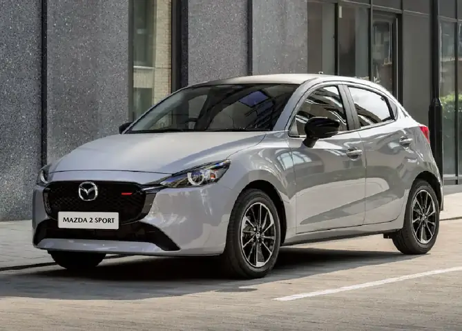 So Sánh Giá Mazda 2 2026 & 2026 Cho Người Mua Việt Nam So Sánh Giá Mazda 2 2026 & 2026 Cho Người Mua Việt Nam