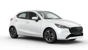 Đánh Giá Chi Tiết Mazda 2 499 Tr: Xe Hatchback Nhật Bản Giá Tốt Nhất Phân Khúc?