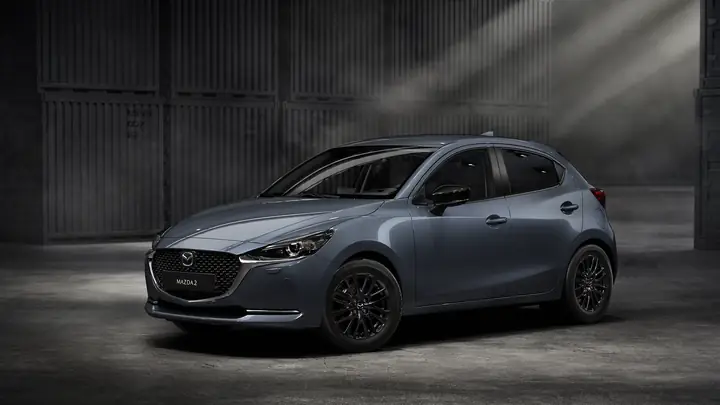 Mazda 2 4k: Đánh Giá Chi Tiết Xe Cũ Giá Khoảng 4.000 Usd