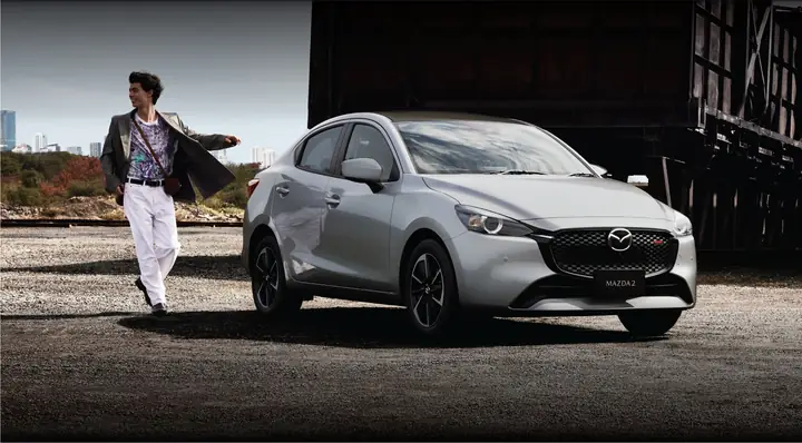 Mazda 2 4k: Đánh Giá Chi Tiết Xe Cũ Giá Khoảng 4.000 Usd