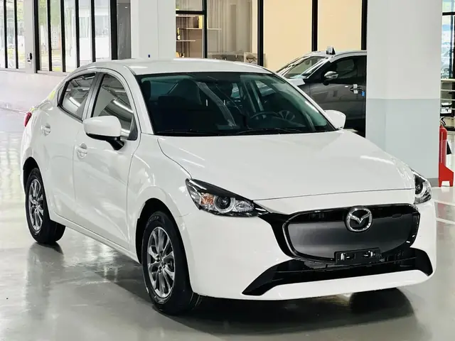 Mazda 2 5 Cửa 1.5 At: Thông Tin Chi Tiết, Đánh Giá Ưu Nhược Điểm Và Đối Tượng Phù Hợp