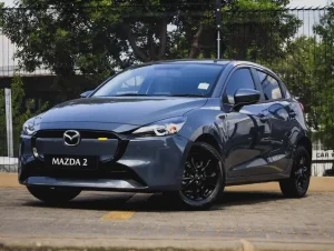 Mazda 2 5 Door: Đánh Giá Toàn Diện Dòng Hatchback Đa Năng