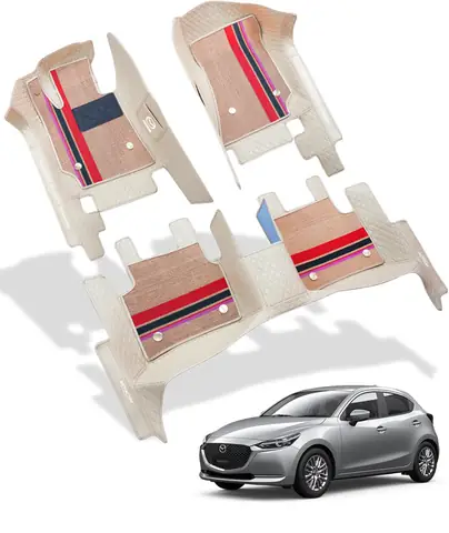 Phụ Kiện Mazda 2 Gợi Ý Nên Mua Nhất 2026