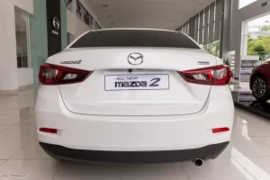 Mazda 2 All New 2016: Hướng Dẫn Chi Tiết Từ A-z Cho Người Dùng
