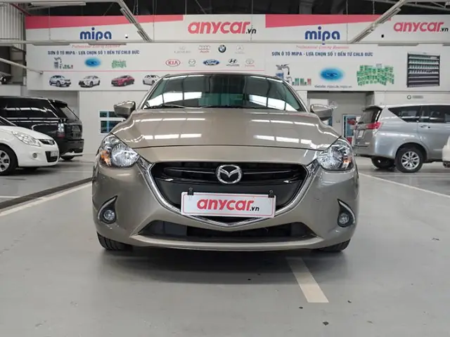 Mazda 2 Anycar: Xe Đa Dụng Hoàn Hảo Cho Mọi Nhu Cầu?