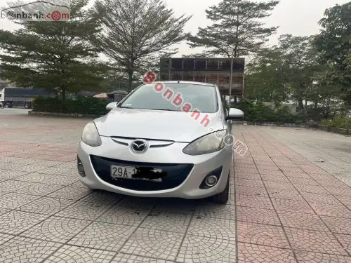 Tại Sao Mazda 2 Màu Bạc Lại Được Ưa Chuộng? Phân Tích Chi Tiết Tại Sao Mazda 2 Màu Bạc Lại Được Ưa Chuộng? Phân Tích Chi Tiết