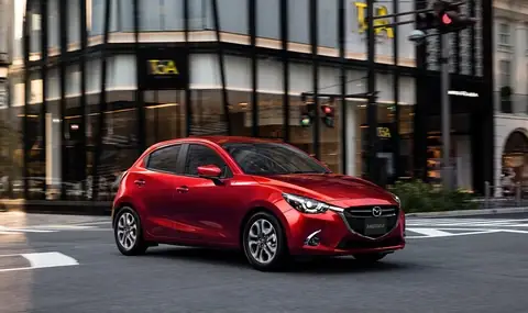 Mazda 2 Bản Đặc Biệt: Nâng Tầm Trải Nghiệm Lái Với Phong Cách Độc Đáo