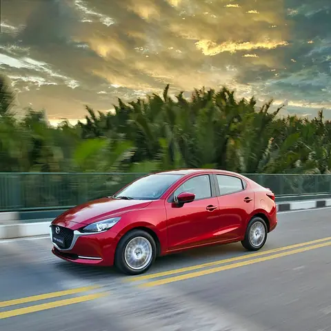 Đánh Giá Chi Tiết Mazda 2 Và Các Phiên Bản Đặc Biệt: Banner Edition Là Gì?