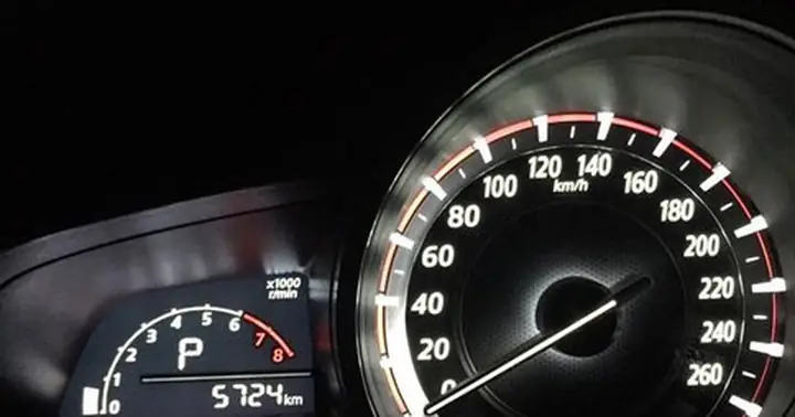 Mazda 2 Bị Lỗi Cà Vàng: Nguyên Nhân, Dấu Hiệu Nhận Biết Và Cách Khắc Phục Hiệu Quả